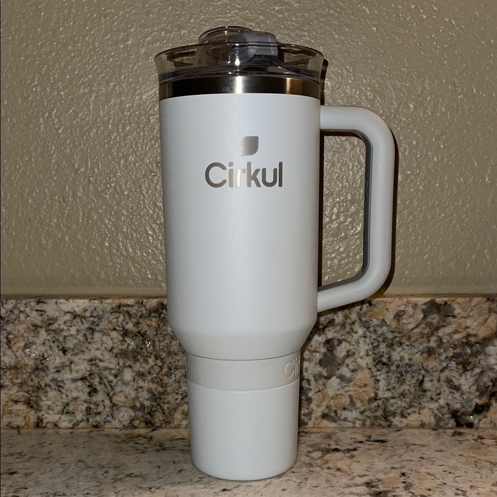 40oz Cirkul Tumblr